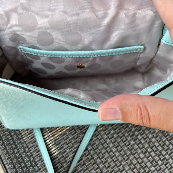 Kate Spade - CEDAR STREET MAGNOLIA BAG - Picture 8 of 9